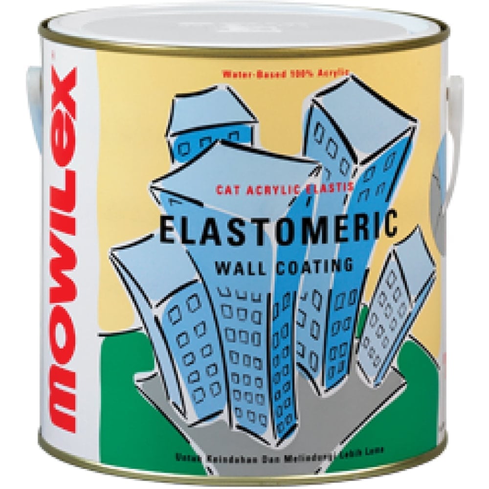 Mowilex Elastomeric
