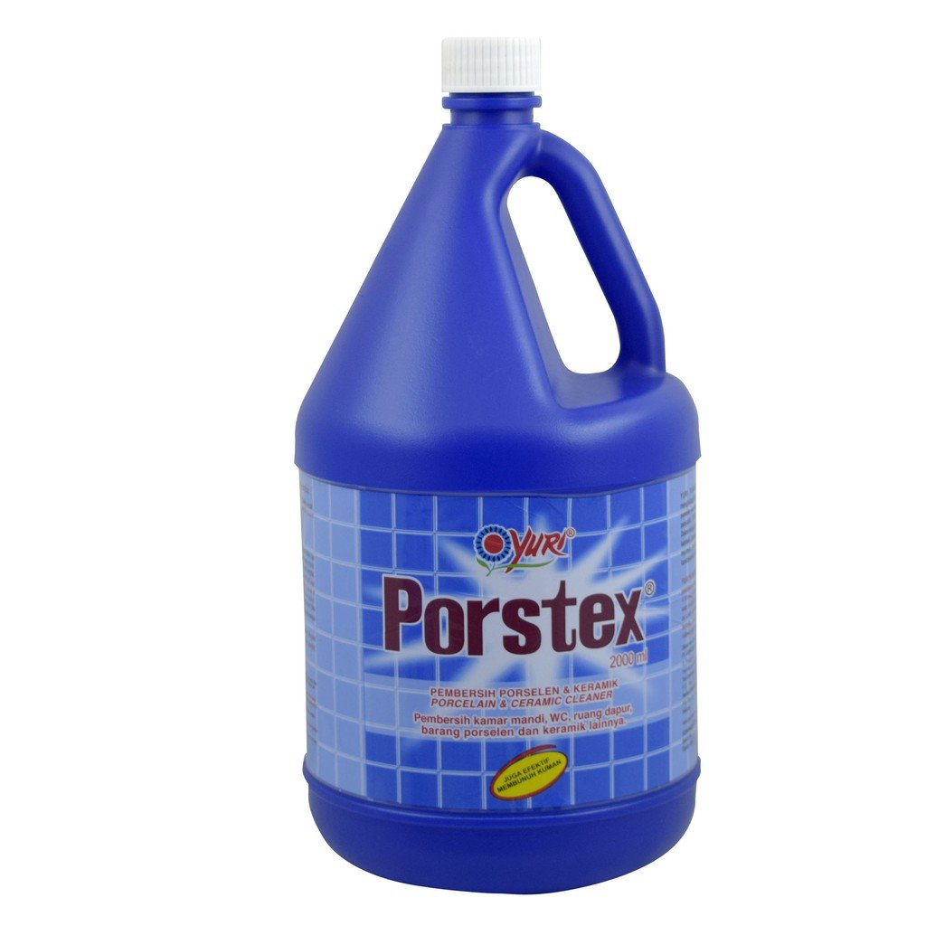 porstex