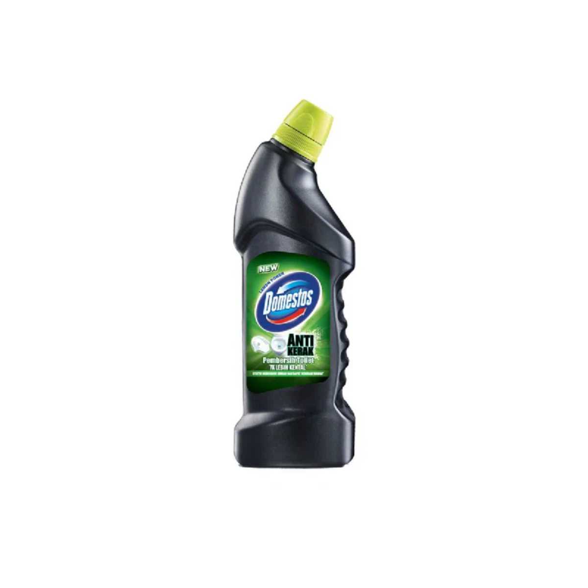 domestos anti kerak
