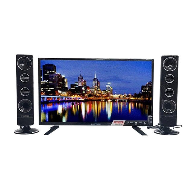 Polytron LED TV Tower