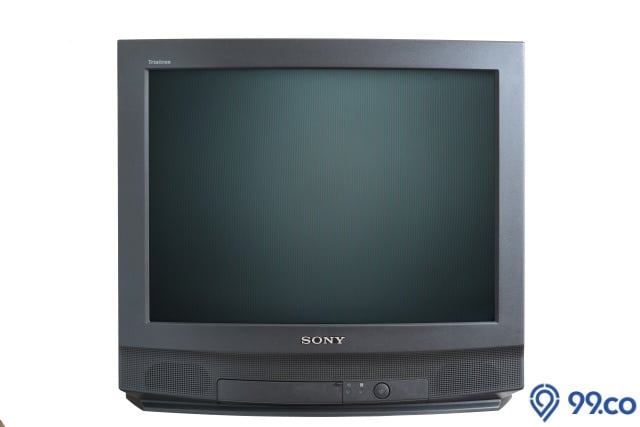 tv tabung