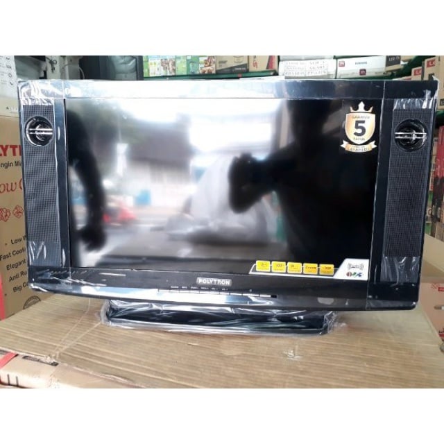 Polytron 21 inch seri PS 52UV60