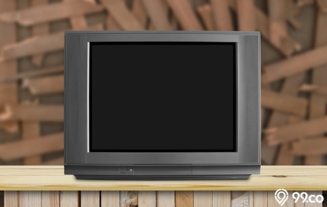 tv tabung