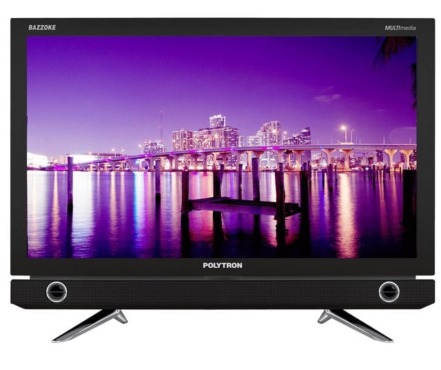 Polytron Bazzoke 20 Inch