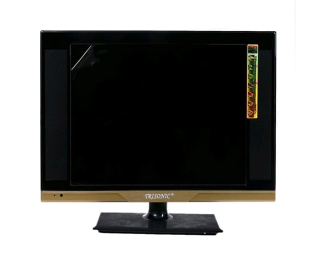 Trisonic LED TV 19 Inch