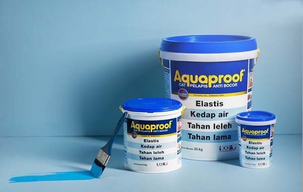 cat aquaproof antibocor
