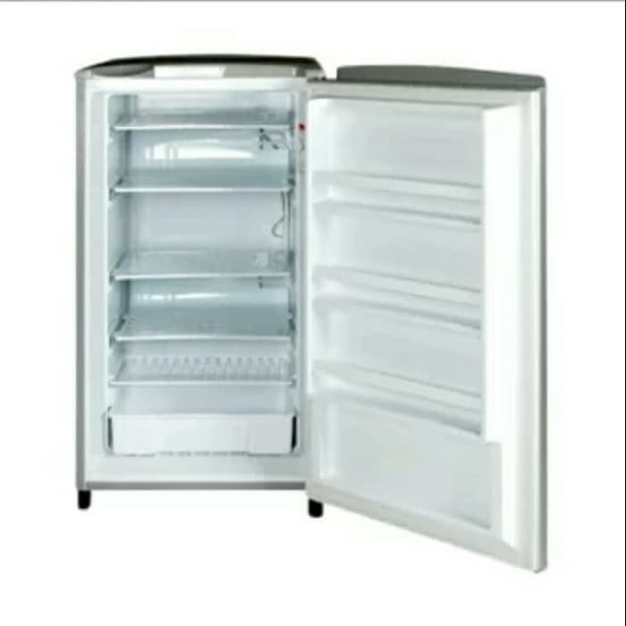 kulkas asi Aqua Freezer 1 Pintu AQFS4DS