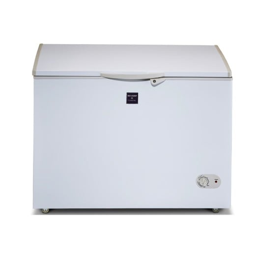 kulkas asi Sharp FRV-200 Freezer