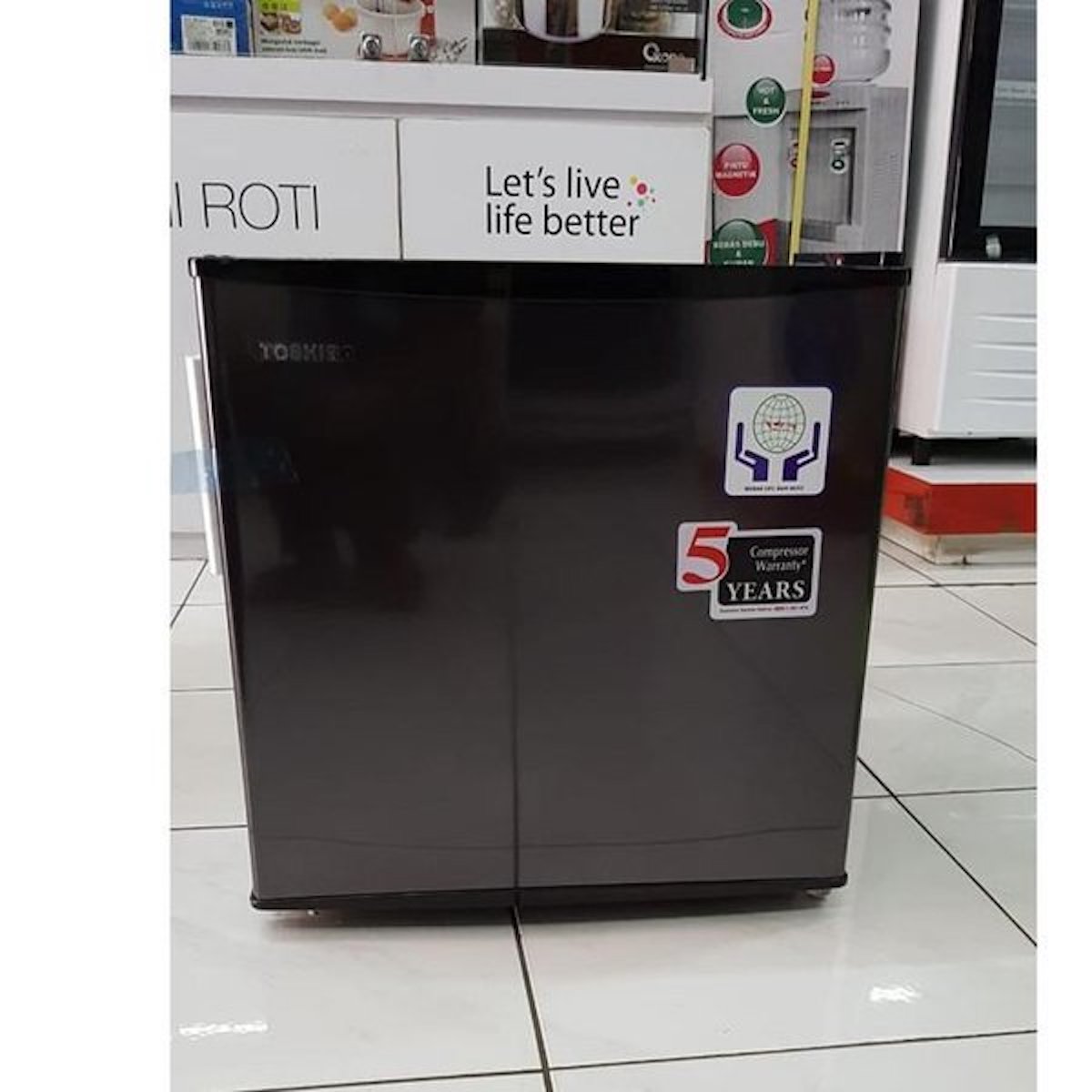 kulkas asi toshiba