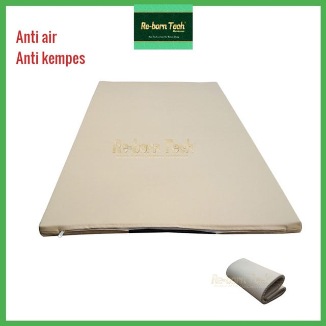 kasur lipat