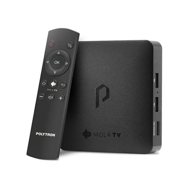 android tv box