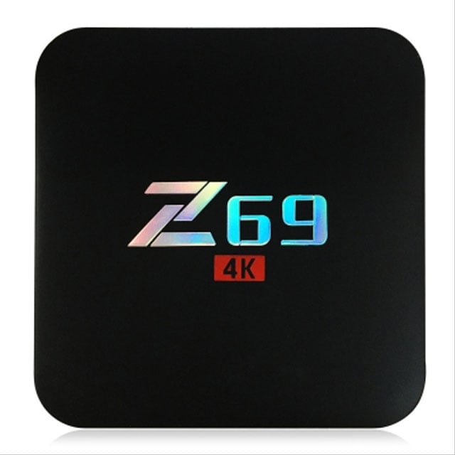 android tv box