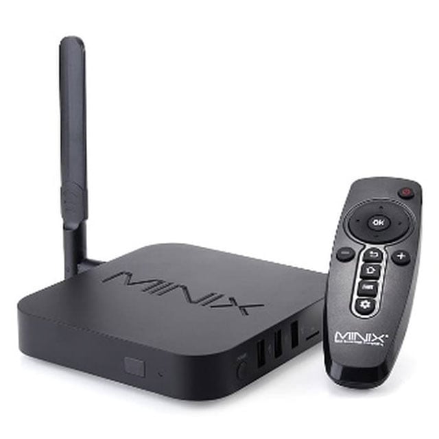 android tv box