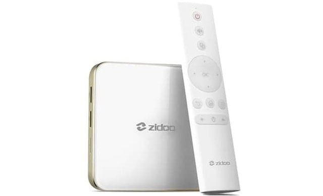 android tv box