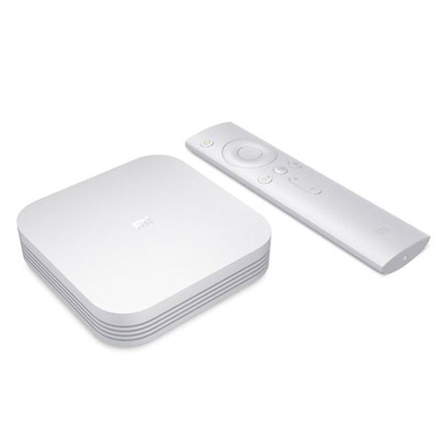 android tv box
