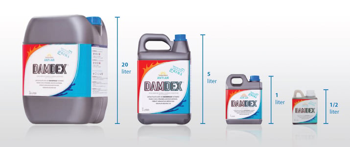damdex
