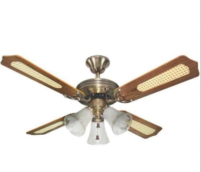 fan gantung Uchida