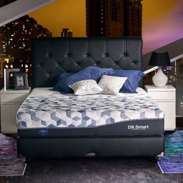 tempat tidur ortopedi elit dr smart