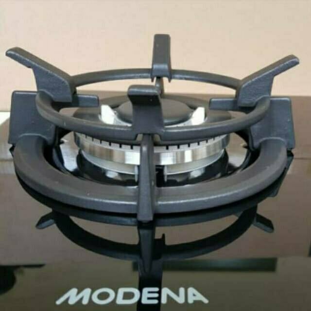tungku kompor modena vs rinnai