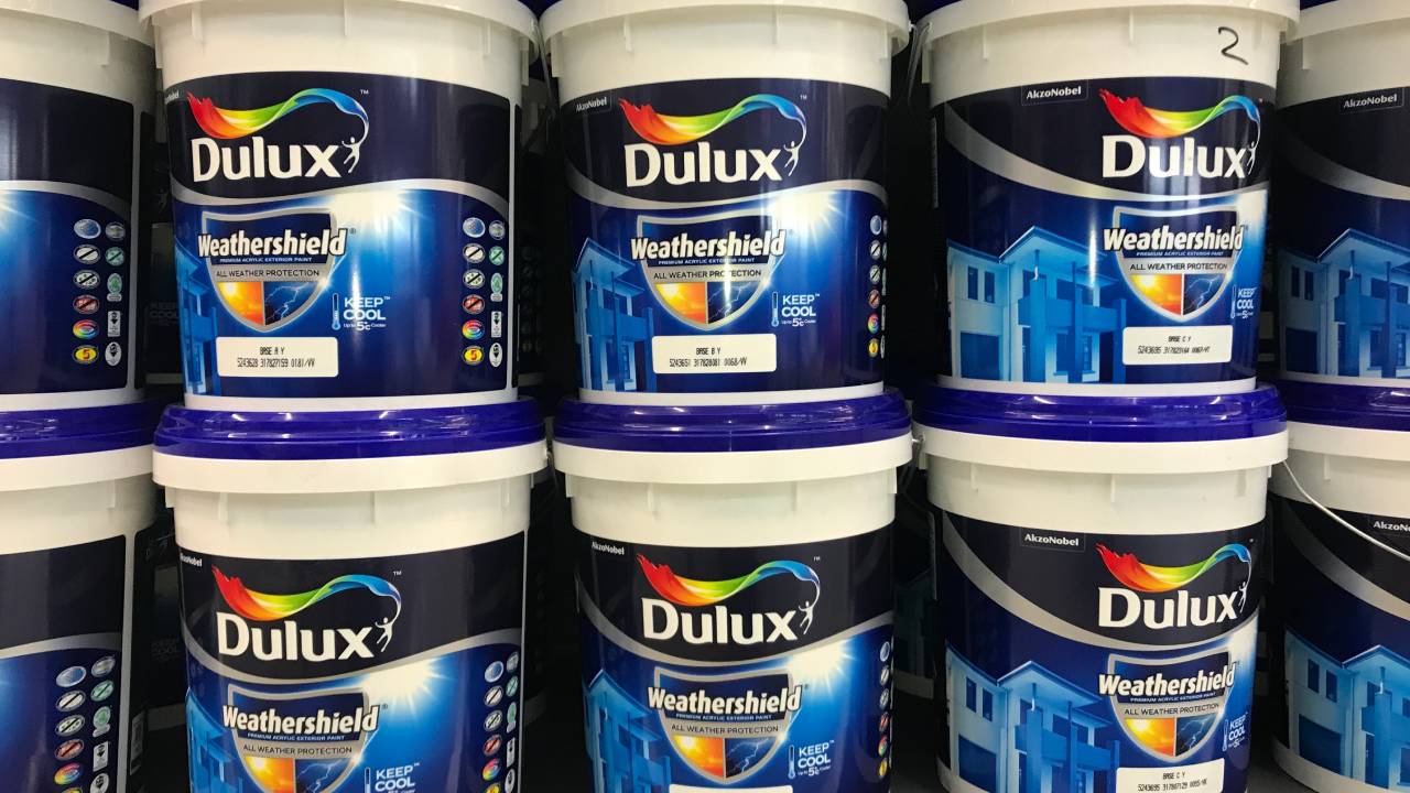 dulux antirembes