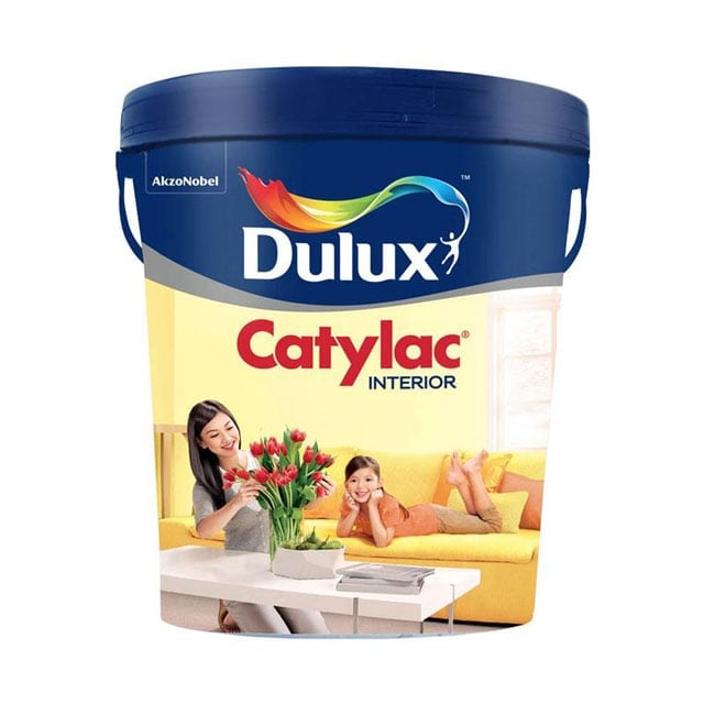 harga cat tembok 25 kg