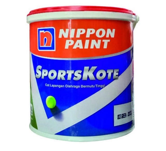 nippon paint epoxy