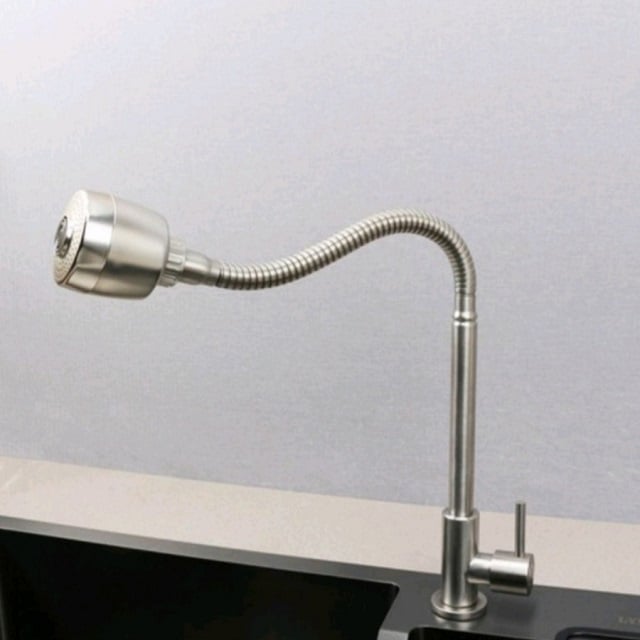 kran wastafel cuci piring favios