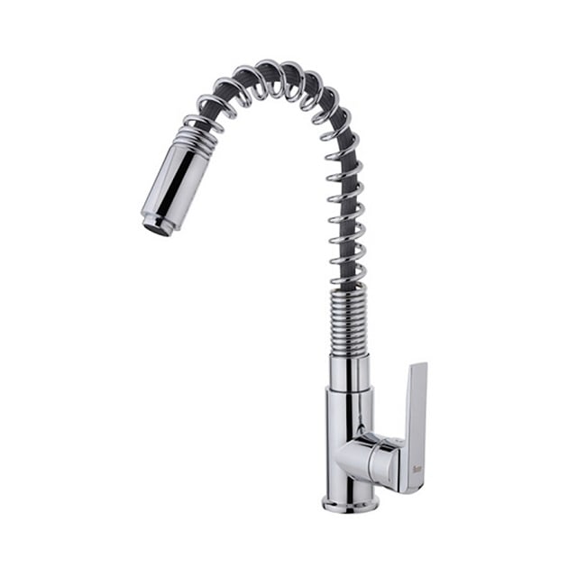 kran mixer teka