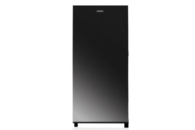 kelebihan dan kekurangan kulkas aqua 1 pintu