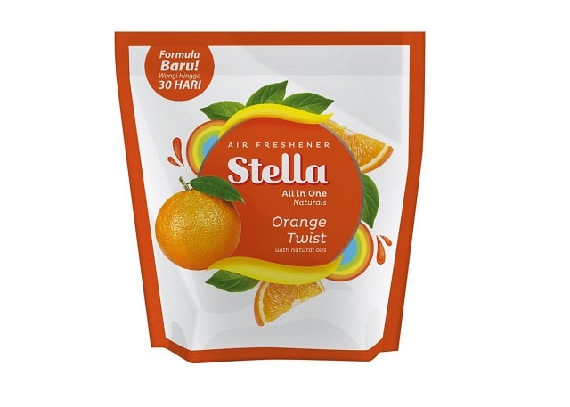 stella air freshener