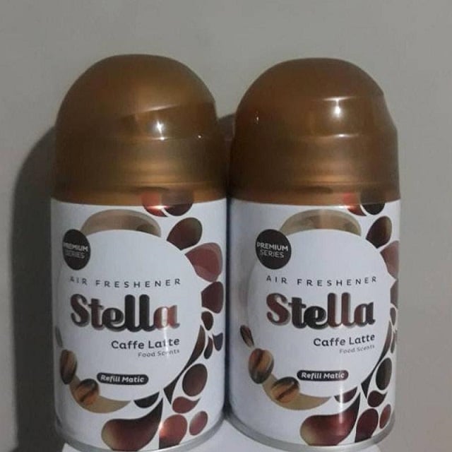 stella caffe latte