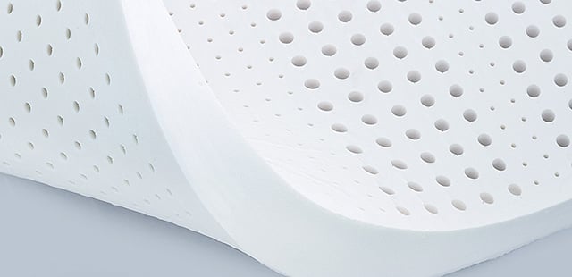 bahan latex