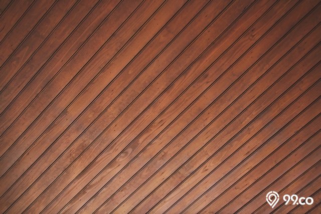 harga plafon kayu