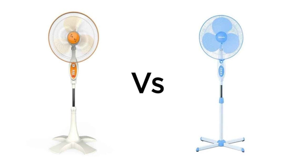 Inilah Perbandingan Kipas Angin Maspion vs Miyako. Lebih Bagus Mana? Inilah Perbandingan Kipas Angin Maspion vs Miyako. Lebih Bagus Mana?