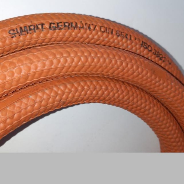 Eriks Selang Gas DIN 8541