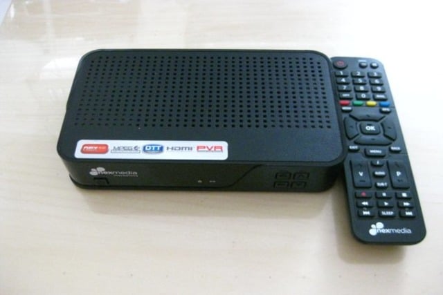 set top box tv digital