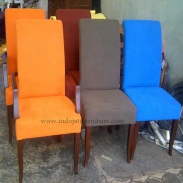 CV Indo Jati Furniture