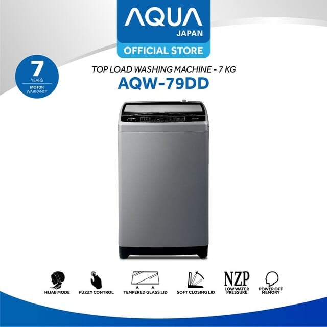 AQUA AQW-79DD
