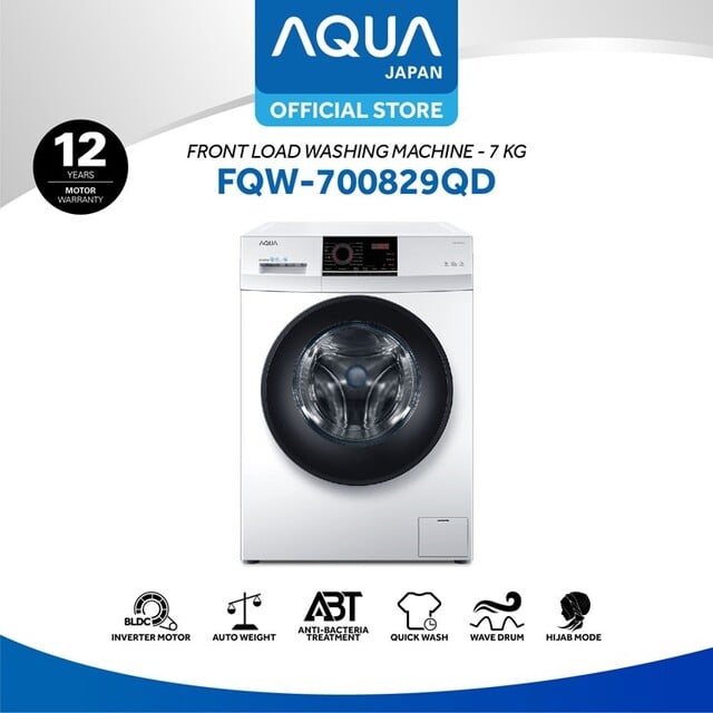 AQUA FQW-700829QD
