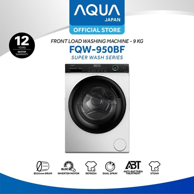 AQUA FQW-950BF