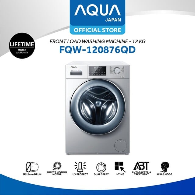 AQUA FQW-120876QD
