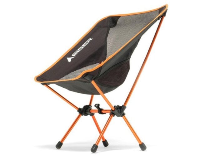 Kursi Lipat Outdoor Eiger