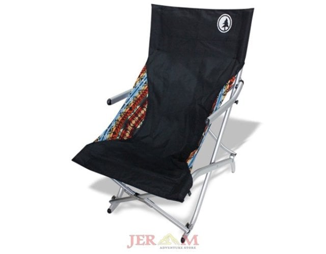 Kursi Lipat Outdoor Consina