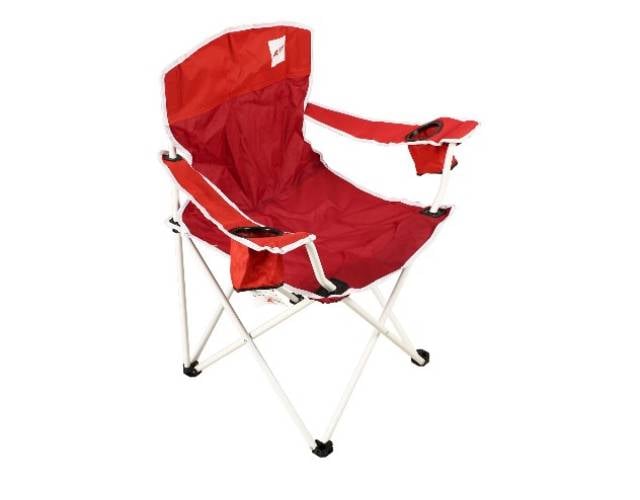 Kursi Lipat Outdoor Rei