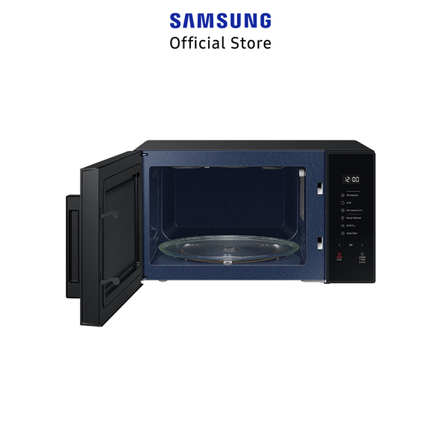 microwave Samsung MG30T5068CK