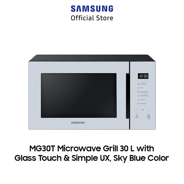 Samsung MG30T5068CY