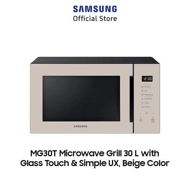 Samsung MG30T5068CF