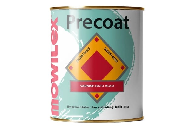 coating batu alam