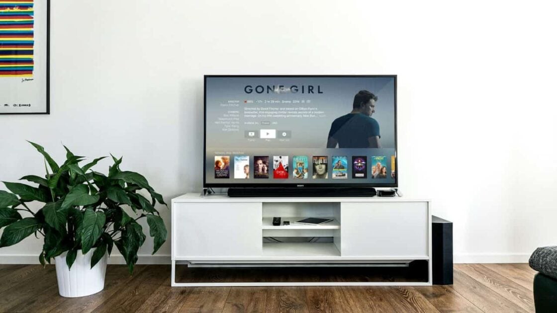 7 Smart TV 32 Inch Terbaik di Bawah Rp2 Juta, Dibekali Fitur Unggulan! 7 Smart TV 32 Inch Terbaik di Bawah Rp2 Juta, Dibekali Fitur Unggulan!