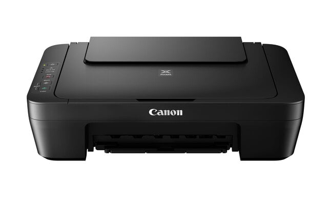 merk printer terbaik Canon Pixma MG2570S